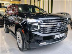 شيفروليه تاهو